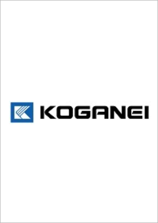 株式会社コガネイ