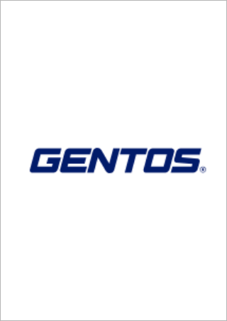 ジェントス株式会社