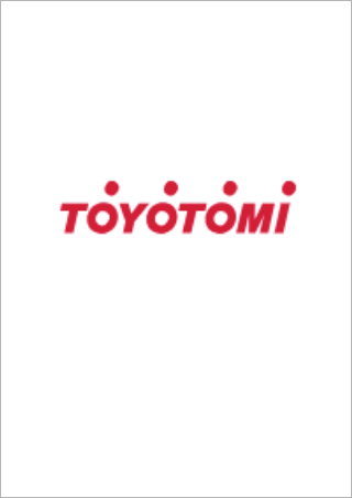 株式会社トヨトミ