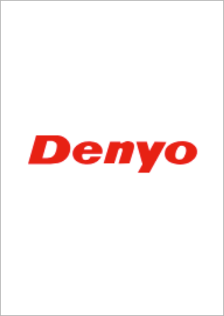 デンヨー株式会社