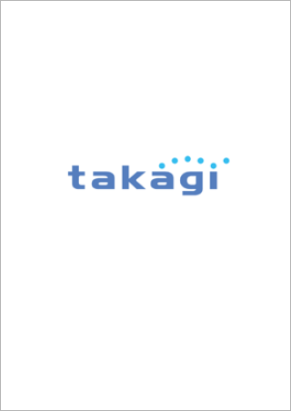 株式会社タカギ