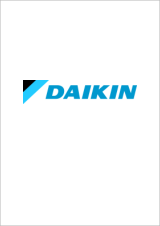  ダイキン工業株式会社