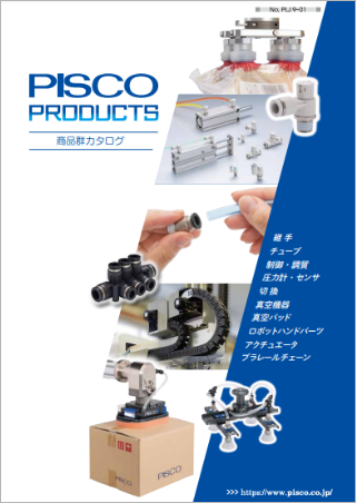 株式会社 日本ピスコ