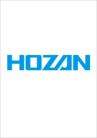 ホーザン株式会社