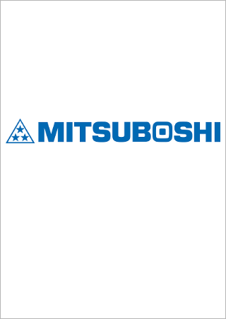 三ツ星ベルト株式会社